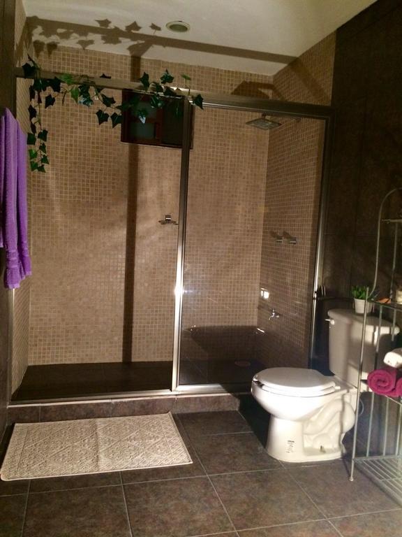 Casa Mazejuwi Hotel แคมเปเช ภายนอก รูปภาพ