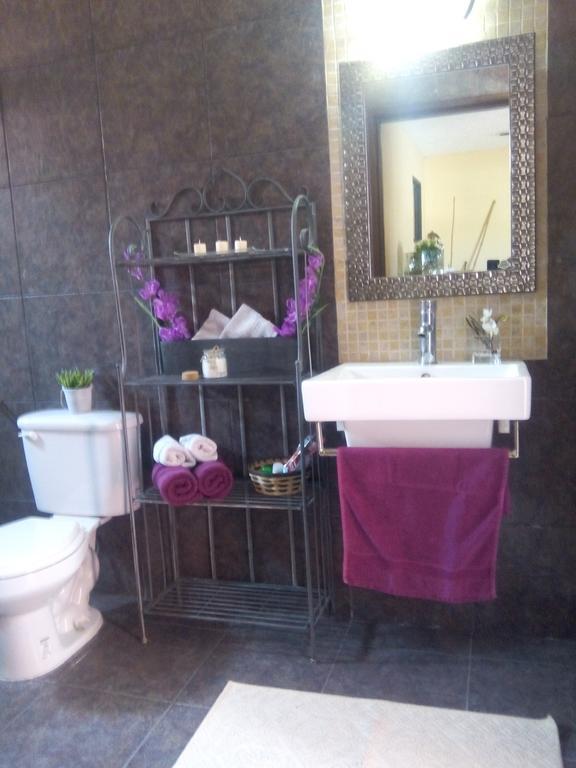Casa Mazejuwi Hotel แคมเปเช ภายนอก รูปภาพ