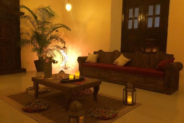Casa Mazejuwi Hotel แคมเปเช ภายนอก รูปภาพ