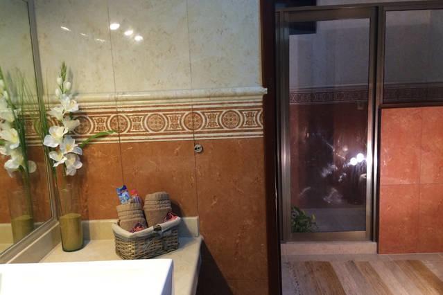 Casa Mazejuwi Hotel แคมเปเช ภายนอก รูปภาพ