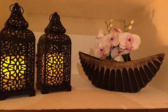 Casa Mazejuwi Hotel แคมเปเช ภายนอก รูปภาพ