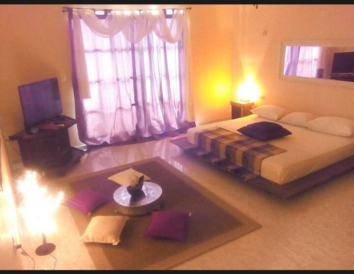 Casa Mazejuwi Hotel แคมเปเช ภายนอก รูปภาพ