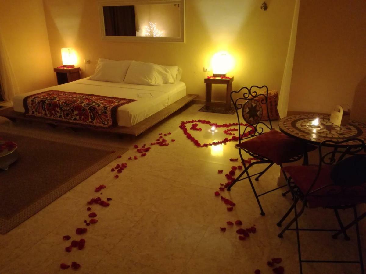 Casa Mazejuwi Hotel แคมเปเช ภายนอก รูปภาพ